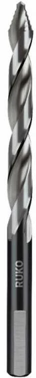 Spiralinis grąžtas RUKO HSS-CO Flowstep 12,0 mm