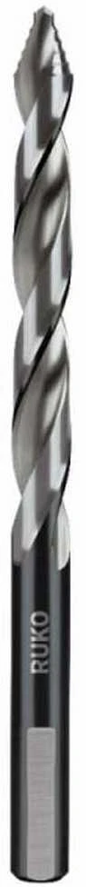 Spiralinis grąžtas RUKO HSS-CO Flowstep 11,0 mm