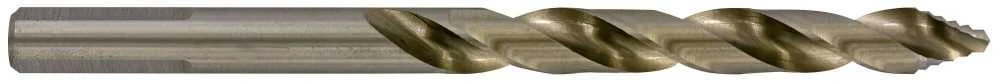 Tivoly Metalo grąžtas 8.5x117mm, "Smart Point" pakopinis antgalis