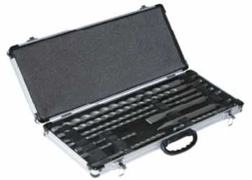 Makita SDS-PLUS Komplektas Grąžtų D-19174