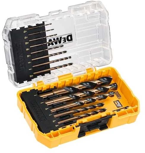 Grąžtas Dewalt 5054905247751