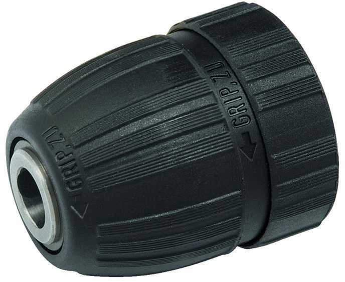 Greitos fiksacijos griebtuvas Wolfcraft 2642000; 1,5-13 mm; 1/2''