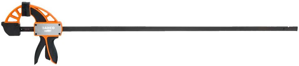 Bahco Spaustuvas-plėstuvas QCB 1250mm 250kg