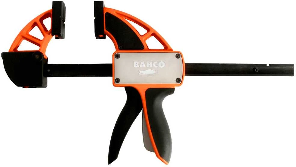Bahco Spaustuvas-plėstuvas QCB 150mm