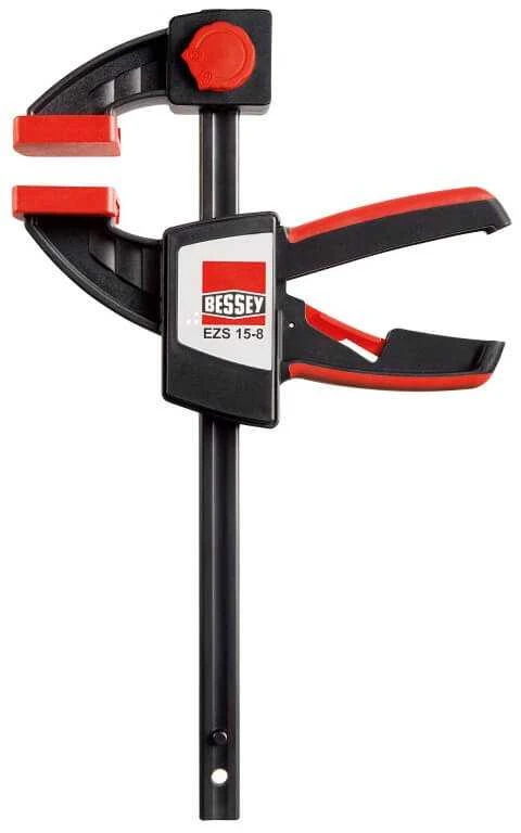 Spaustuvas medžiui, plastikui, stiklui BESSEY EZS60-8