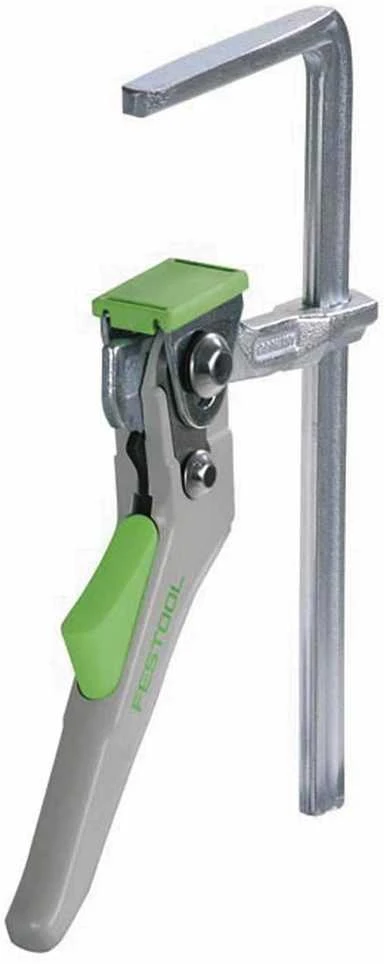 Greitos fiksacijos spaustuvas Festool FS-HZ 160
