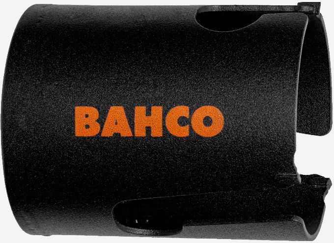 Bahco Multiconstruction Superior karūna su kietmetalio dantukais 95mm, gylis 71mm