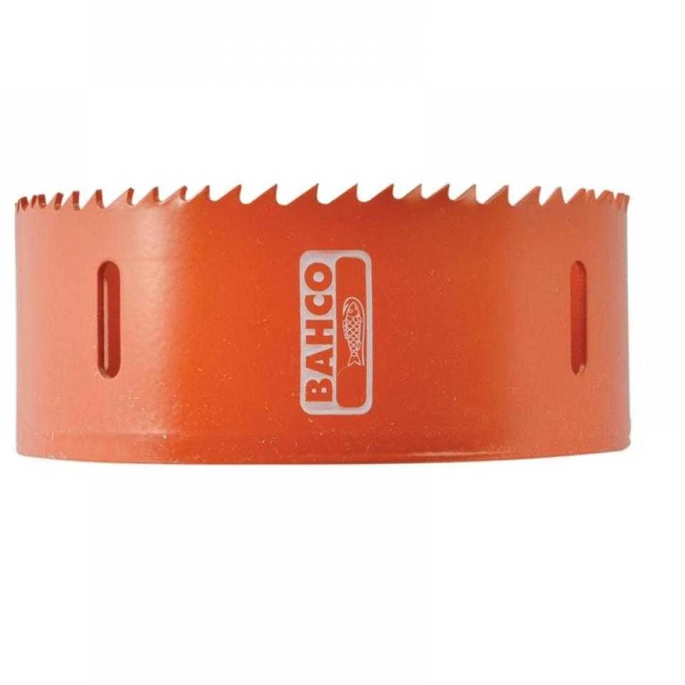 Bahco Bimetalinė karūna 60mm
