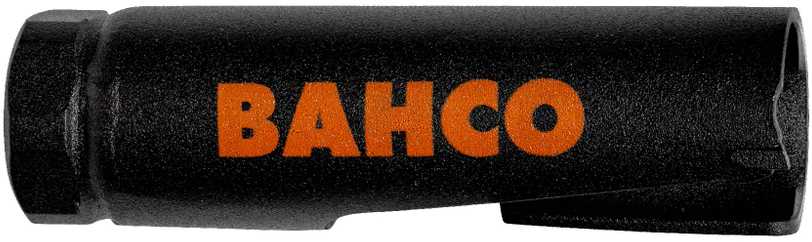 Bahco Multiconstruction Superior karūna su kietmetalio dantukais 60mm, gylis 71mm