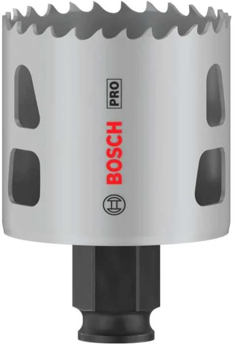 Bosch 86 mm ręž.karūna PRO PC Plus Multi Material