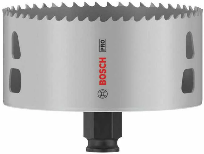 Bosch 102 mm ręž.karūna PRO PC Plus Multi Material