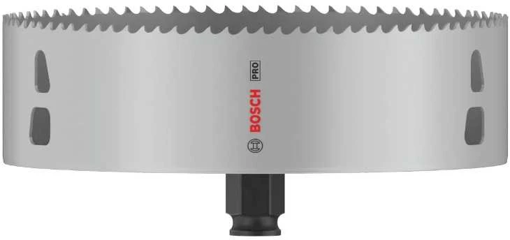 Bosch 168 mm ręž.karūna PRO PC Plus Multi Material