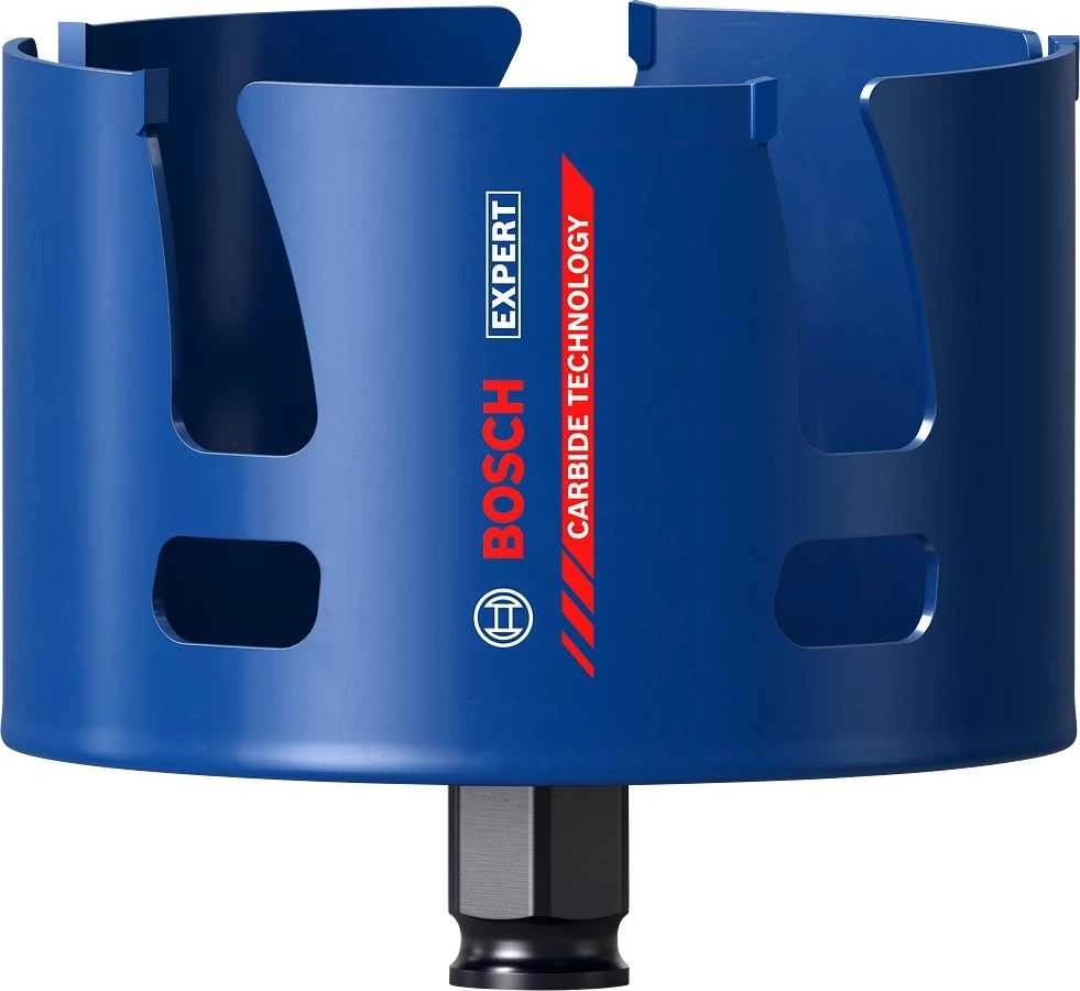 Bosch Gręžimo karūna 98mm Construction Material