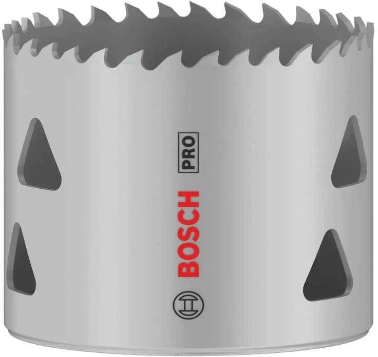 „Bosch HSS-Bimet.žalias.body PRO“ 60 mm
