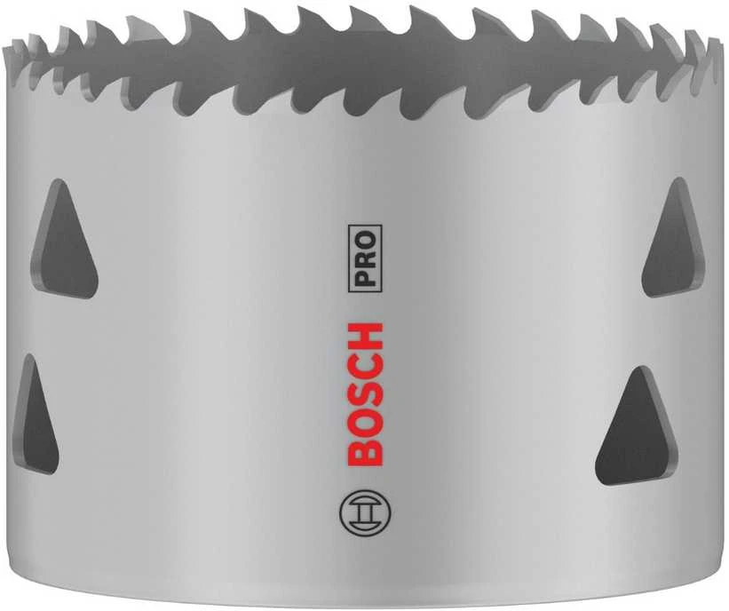 „Bosch HSS-Bimet.žalias.body PRO“ 70 mm