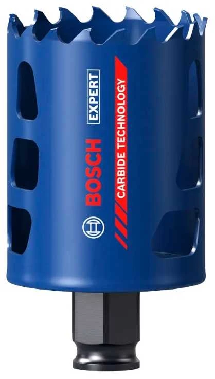 Bosch Karbido pjovimo karūna Multi Material 51mm