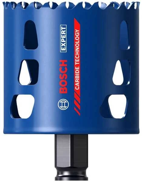 Bosch Karbido pjovimo karūna Expert M. Material 83mm