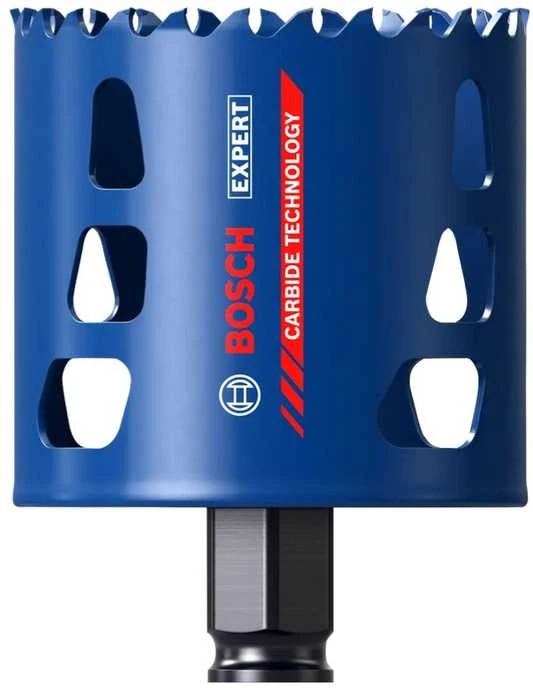 Bosch Karbido pjovimo karūna Expert M. Material 111mm
