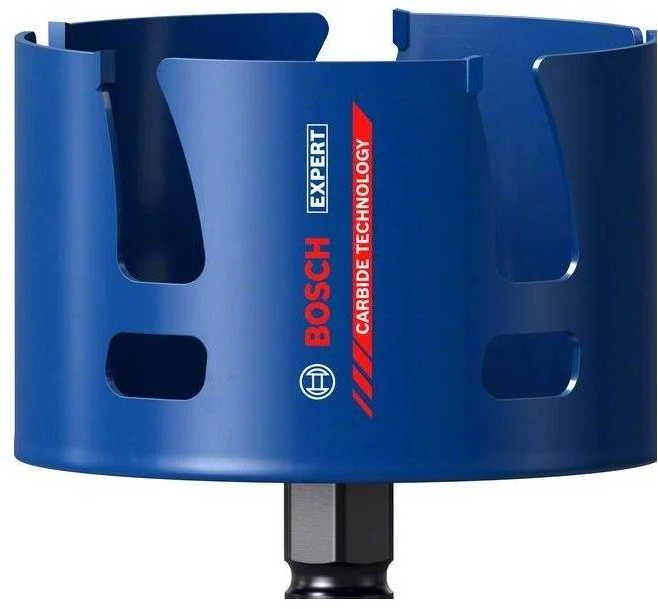 Bosch Gręžimo karūna 102mm Construction Material