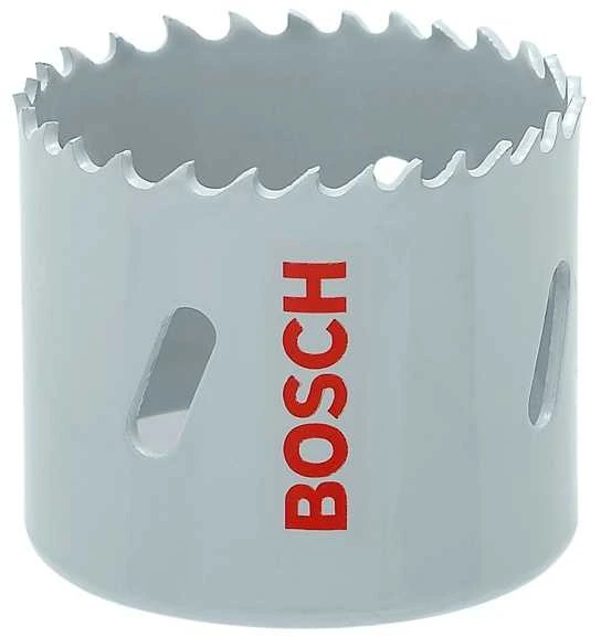 Bosch HSS-Bimet.gręž.karūna 92 mm
