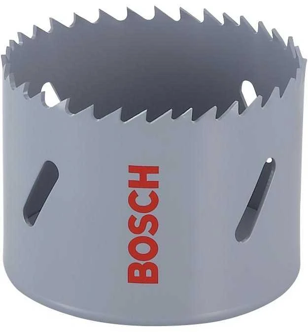 Bosch HSS-Bimet.gręž.karūna 73 mm