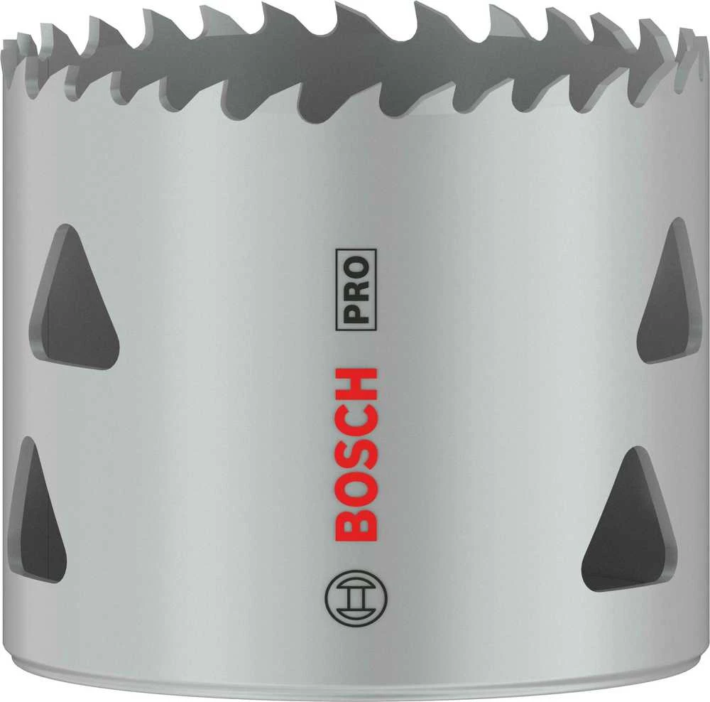 Bosch HSS-Bimet.gręž.karūna PRO 57 mm