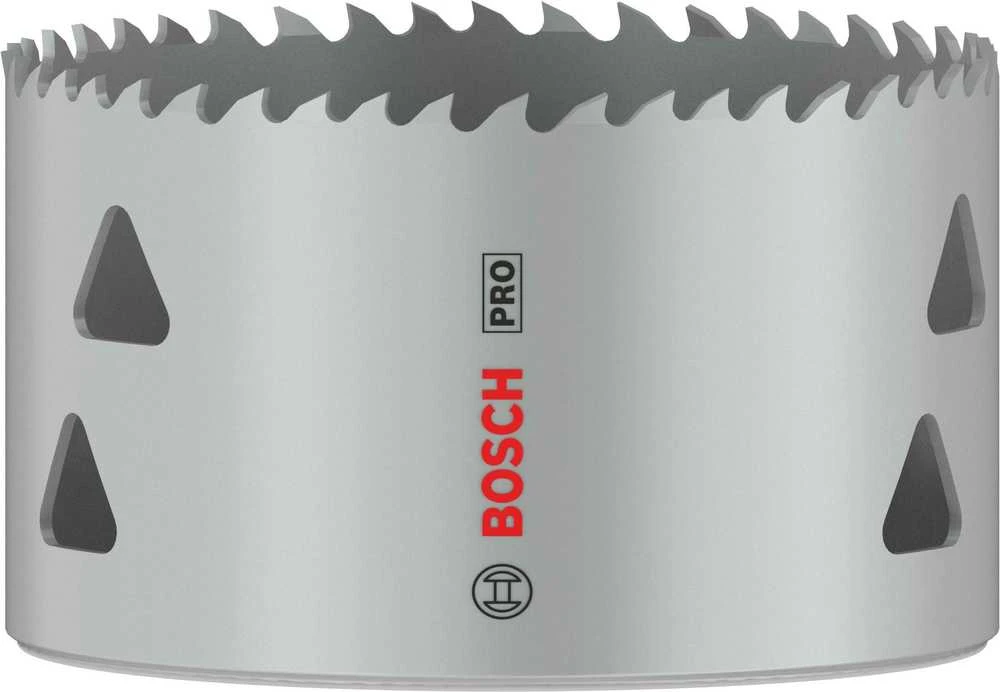 „Bosch HSS-Bimet.žalias.body PRO“ 83 mm