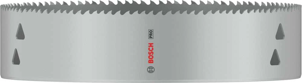 „Bosch HSS-Bimet.žalias.body PRO“ 210 mm