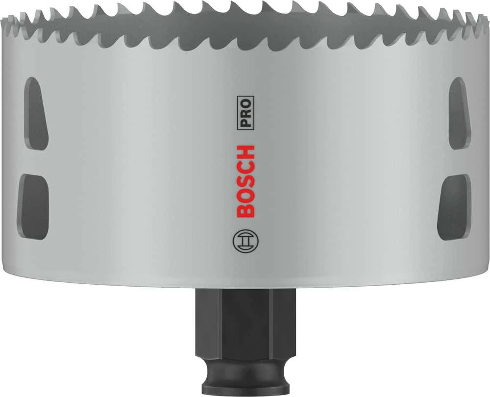 Bosch 95 mm ręž.karūna PRO PC Plus Multi Material