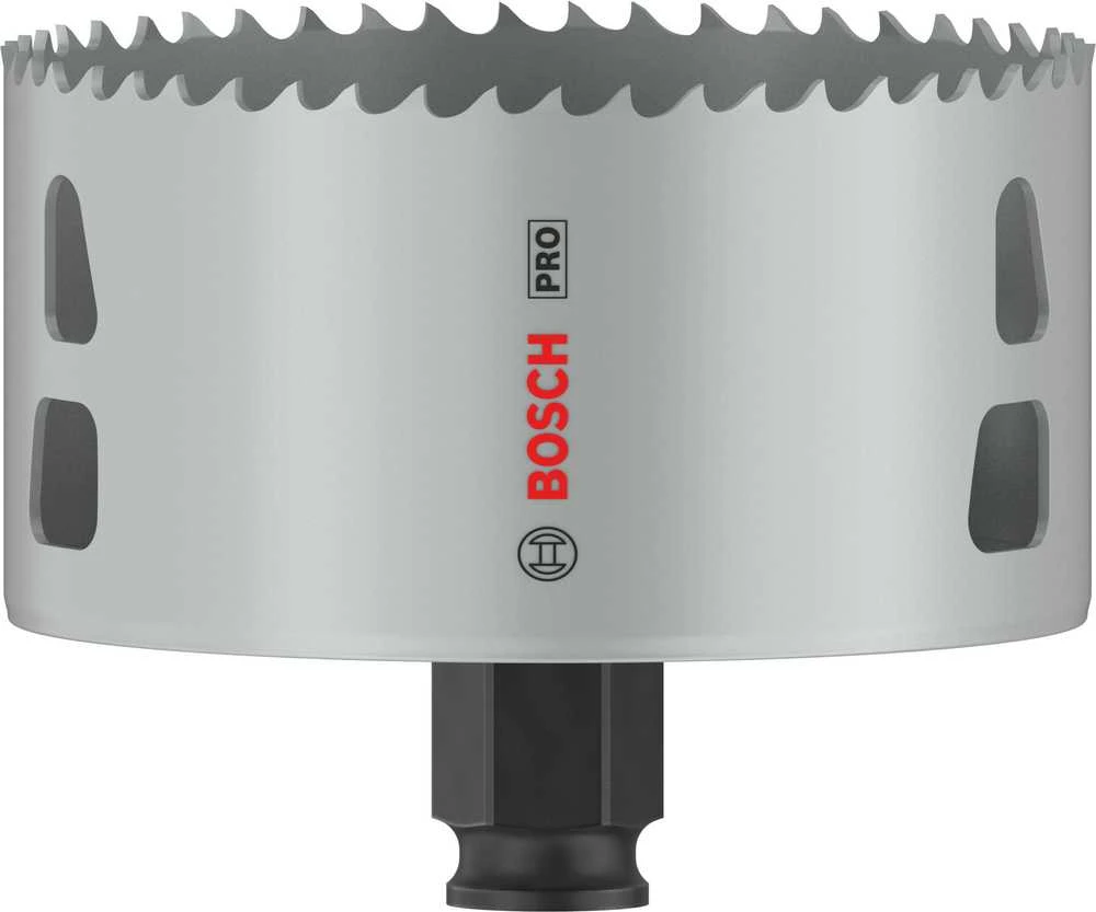 Bosch 92 mm ręž.karūna PRO PC Plus Multi Material