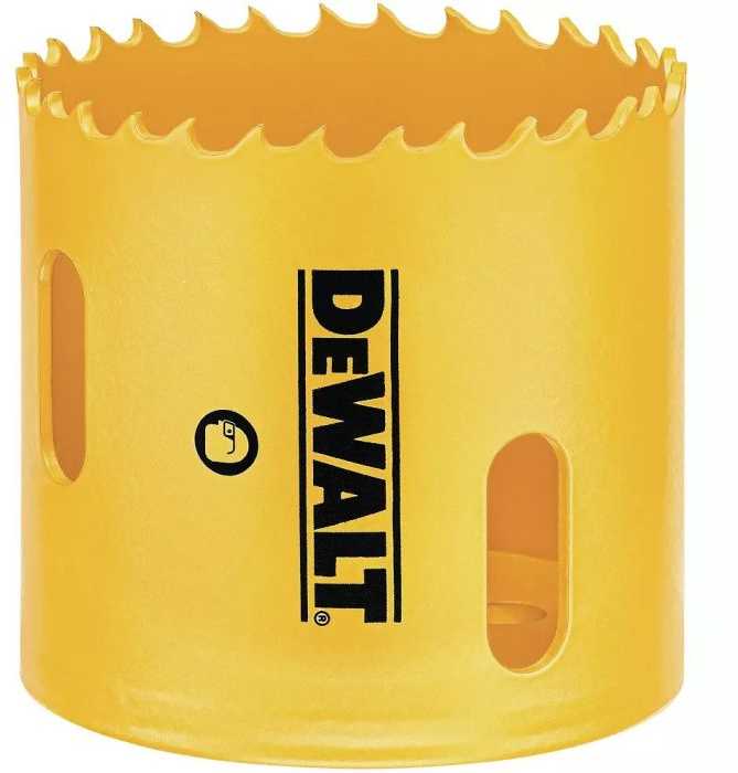 Gręžimo karūna DeWalt DT90328-QZ; 70 mm