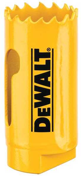 Gręžimo karūna DeWalt DT90334-QZ; 89 mm