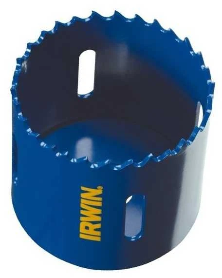 Grąžtas Karūnėlė „IRWIN“ BI-METAL 89 mm