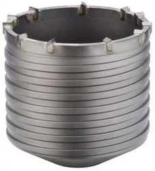 Grąžtas Makita Gręžimo karūna 125X100mm P-16374