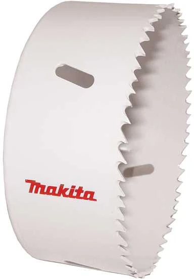 Grąžtas Makita HSS Bi-Metal grežimo karuna 127mm D-17158