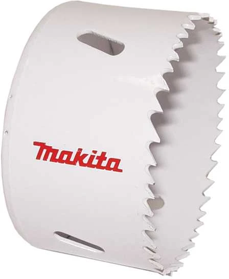 Makita HSS Bi-Metal grežimo karuna 51mm D-17083