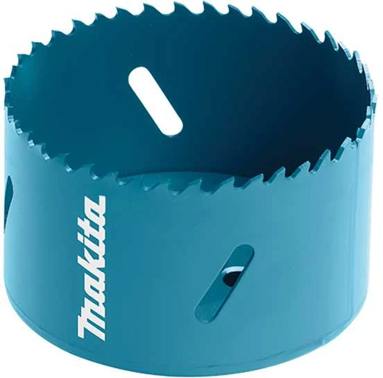 Makita B-31821 HSS Bi-Metal gręžimo karūna 121MM EZYCHANGE