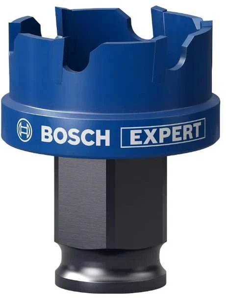 Bosch Karbido pjovimo karūna Sheet Metal PC Plus 20mm