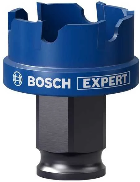 Bosch Karbido pjovimo karūna Sheet Metal PC Plus 22mm