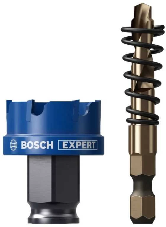 Bosch Karbido pjovimo karūna Sheet Metal PC Plus 32mm