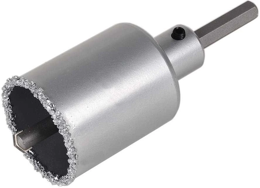 Gręžimo karūna su koteliu ir centr. grąžtu Wolfcraft 3898000; 83 mm