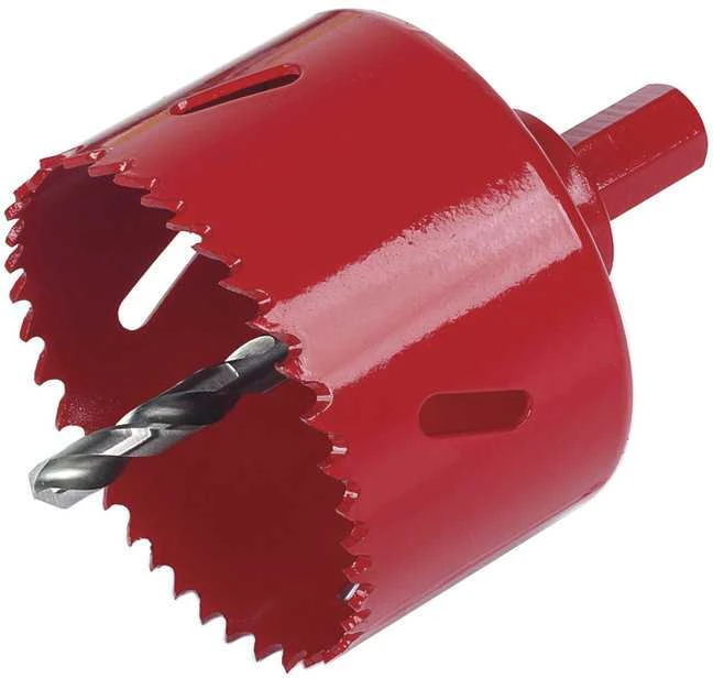 Gręžimo karūna Wolfcraft 5471000; 51x40 mm