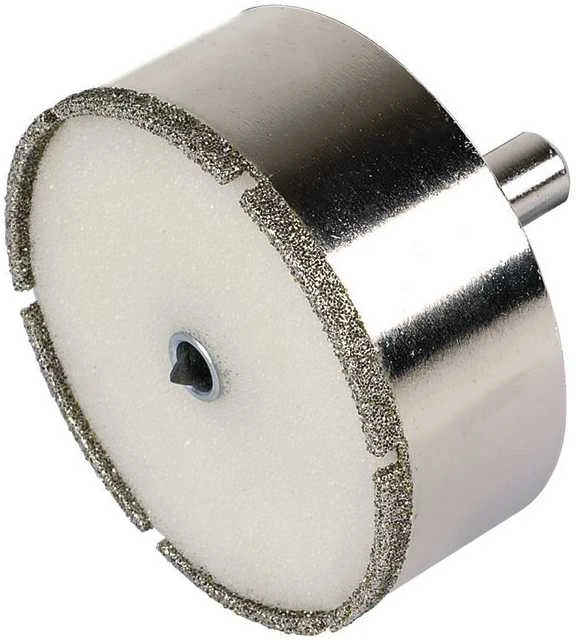 Gręžimo karūna Wolfcraft; H=45; 83 mm