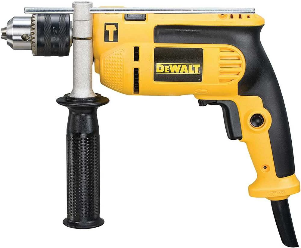Gręžtuvas DeWalt DWD024KS-QS