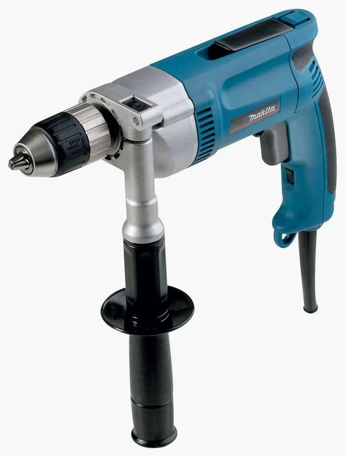 Makita Gręžtuvas DP4003 750W