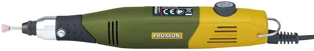 Gręžtuvas PROXXON MICROMOT 60/E 12V