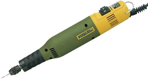 Gręžtuvas PROXXON MICROMOT 50 12V