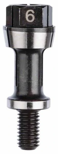 Bosch Įvorė 6 mm