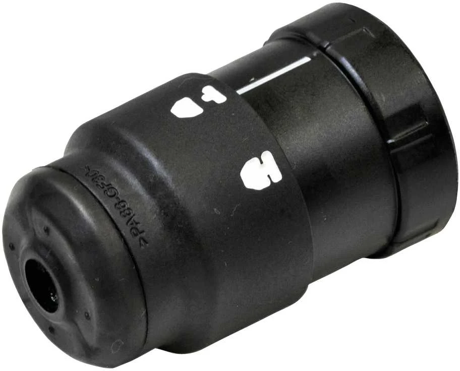 Makita SDS-PLUS Griebtuvas DHR281, DHR283, HR002G, HR004G 199138-7