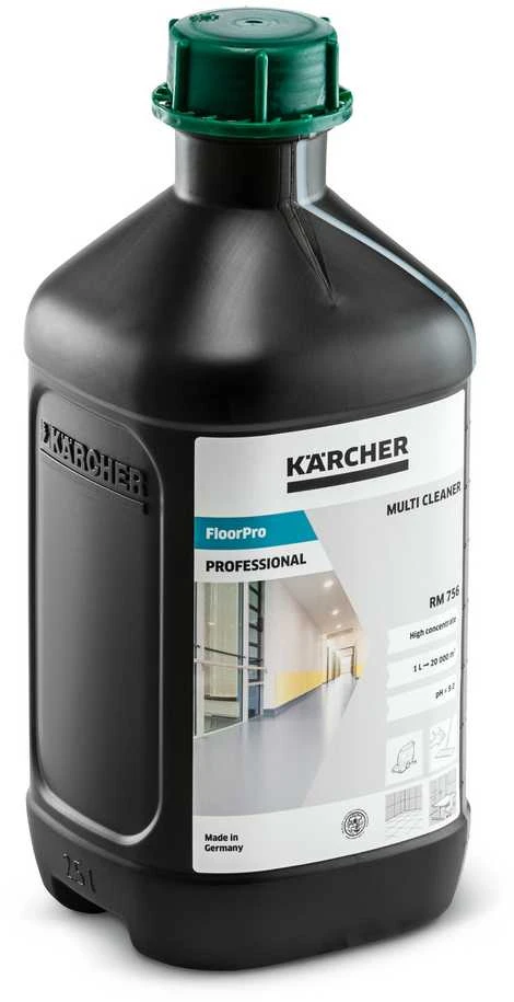 Karcher FloorPro Multi Cleaner RM 2,5L